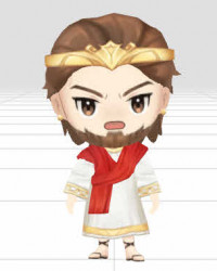 사울 Saul