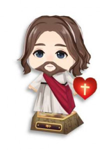예수님 Jesus