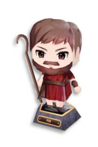 야곱 Jacob