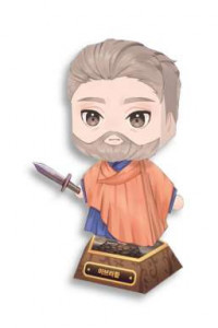 아브라함 Abraham