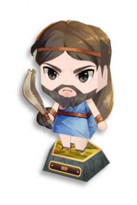 삼손 Samson