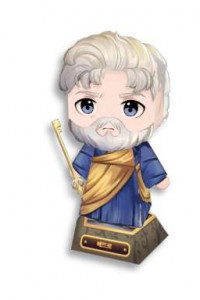 베드로 Peter