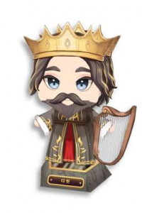 다윗 David