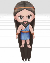 삼손 Samson
