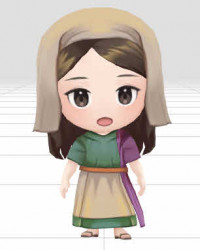 룻 Ruth