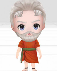 베드로 Peter