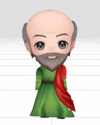 바울 Paul