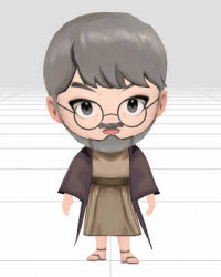 마태 Matthew