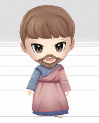 누가 Luke