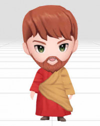 가룟유다 JudasIscariot
