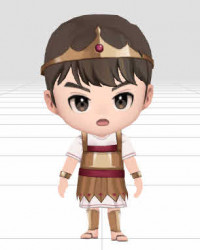 요나단 Jonathan