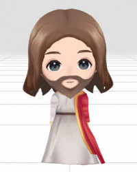 예수님 Jesus