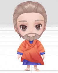 아브라함 Abraham