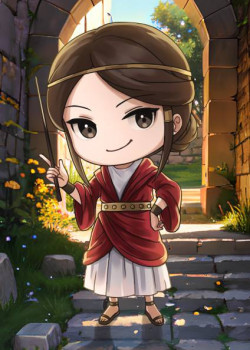 드보라 Deborah