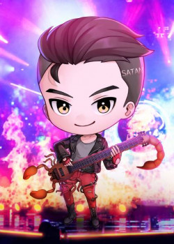 사탄 Satan