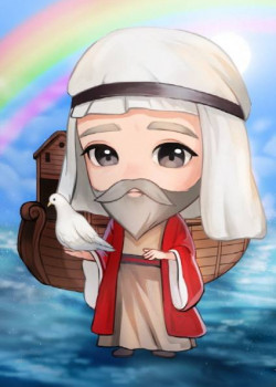 노아 Noah