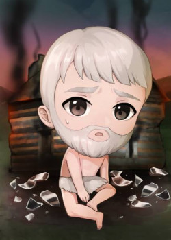 욥Job