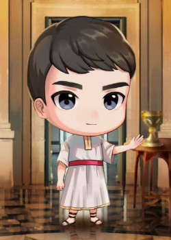 다니엘 Daniel