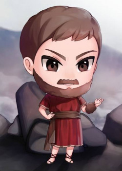 야곱 Jacob
