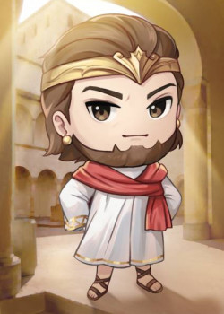 사울왕 KingSaul