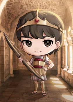 요나단 Jonathan