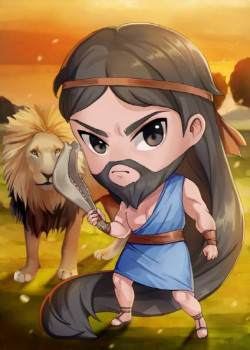 삼손 Samson