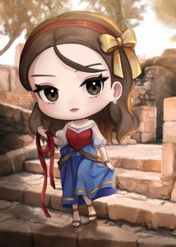 라합 Rahab