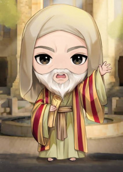 이사야 Isaiah