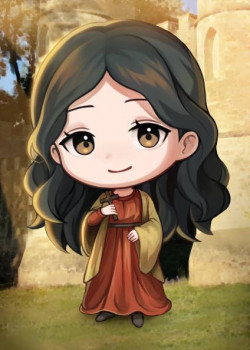 막달라 마리아 Mary Magdalene