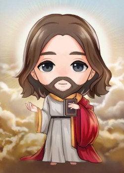 예수님 Jesus