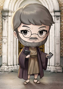 마태 Matthew