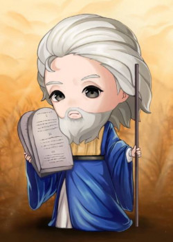모세 Moses