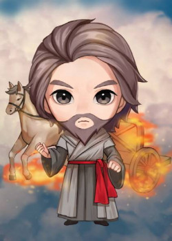 엘리야 Elijah
