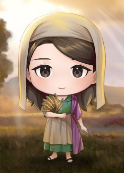 룻 Ruth