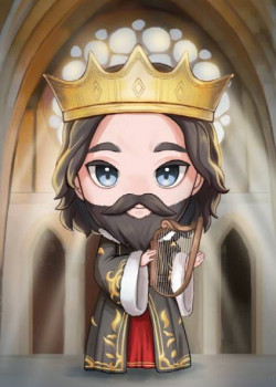 다윗 David